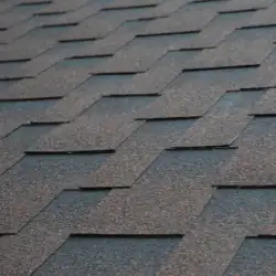 bardeaux d'asphalte